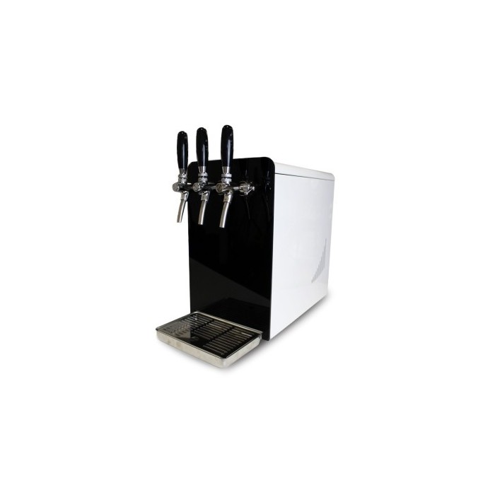 Refroidisseur Eau Gazeuse Bubble pour bar, cafés, restaurants, hotels, discotheques, collectivités.